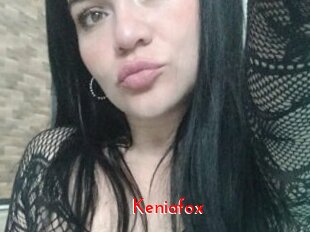 Keniafox