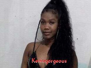 Keniagorgeous