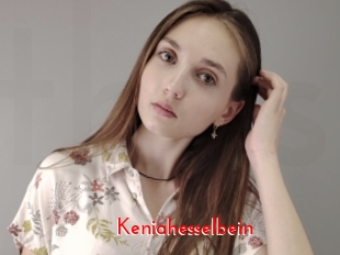 Keniahesselbein