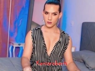 Keniaroberts