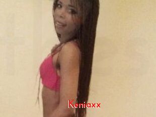 Keniaxx