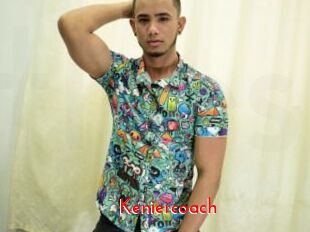Keniercoach