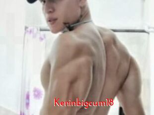 Keninbigcum18