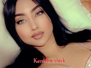 Kenisha_clark