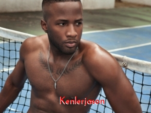 kenlerjason The Sex