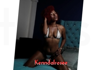 Kenndalrosee