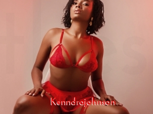 Kenndrajohnson