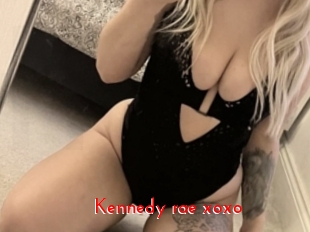 Kennedy_rae_xoxo