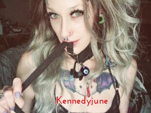 Kennedyjune