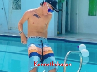 Kennethsharon