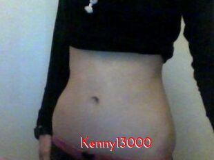 Kenny13000