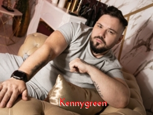 Kennygreen