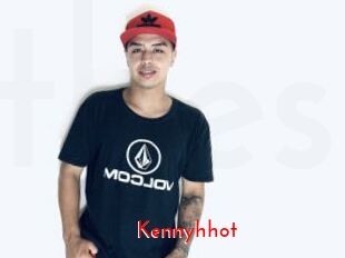 Kennyhhot