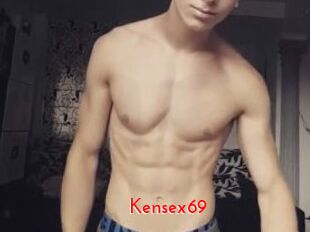 Kensex69