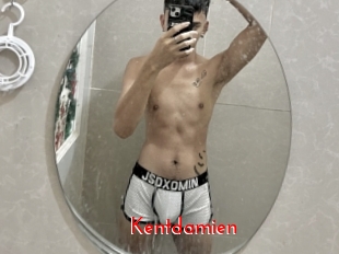 Kentdamien