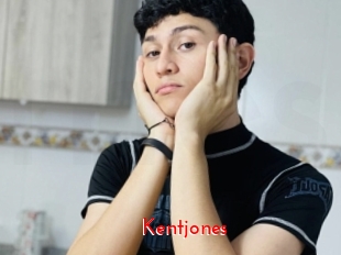 Kentjones