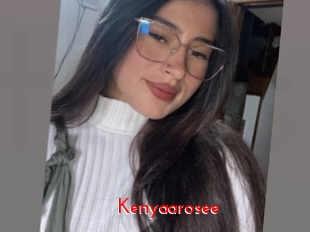 Kenyaarosee