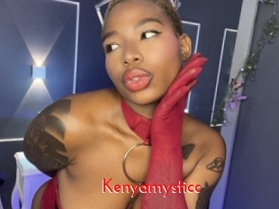Kenyamysticc