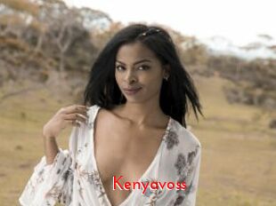 Kenyavoss