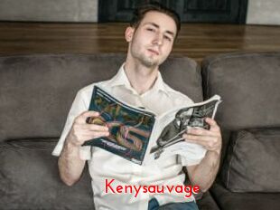 Kenysauvage