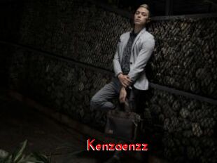 Kenzaenzz