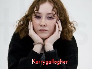 kerrygallagher The Sex