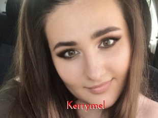 kerrymel The Sex