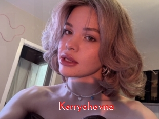 Kerryohovna