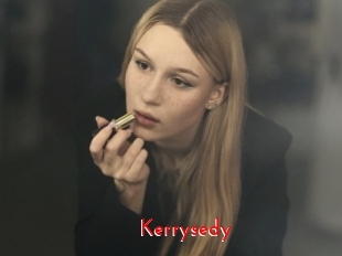 Kerrysedy
