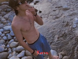 kervs The Sex
