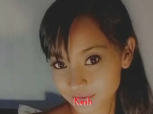 Kesh