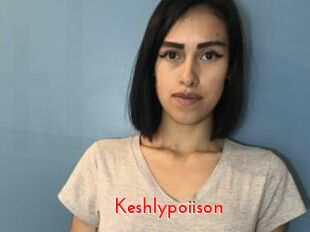 Keshlypoiison
