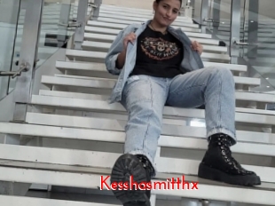 Kesshasmitthx
