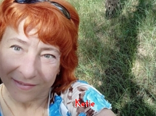 Ketie