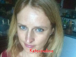 Ketorinalina