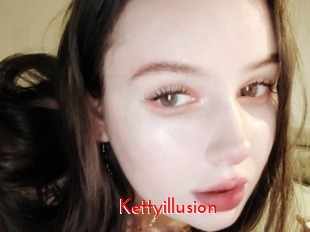 Kettyillusion