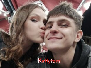 Kettytom