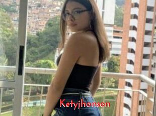 Ketyjhonson