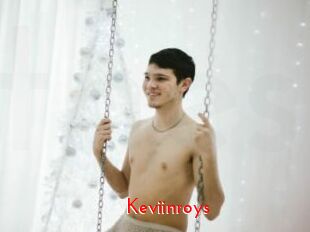 Keviinroys