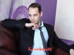 Kevinbaretti