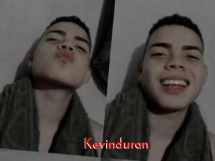 Kevinduran