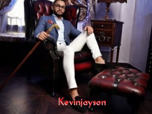 kevinjayson The Sex