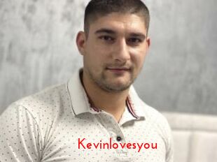Kevinlovesyou
