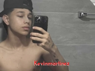 Kevinmartinez
