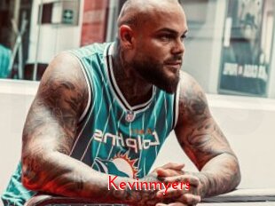 Kevinmyers