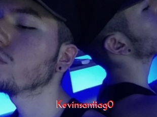 kevinsantiag0 The Sex