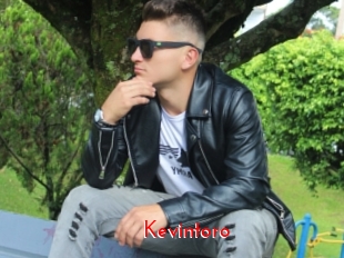 kevintoro The Sex