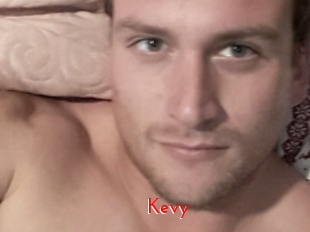 Kevy