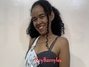 Keyllamyles