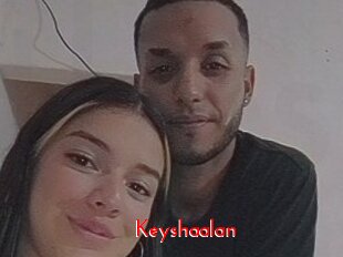 Keyshaalan